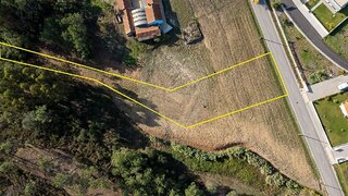 Land for sale in Figueira da Foz, Portugal — €32,000