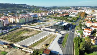 Land for sale in Torres Vedras, Portugal — €920,000
