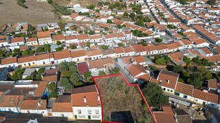 Land for sale in Viana do Alentejo, Portugal — €110,000