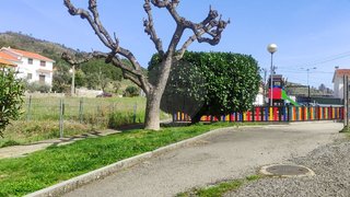 Land for sale in Covilhã, Portugal — €19,000