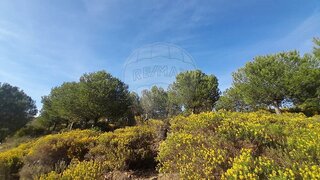 Land for sale in Castro Marim, Portugal — €32,500