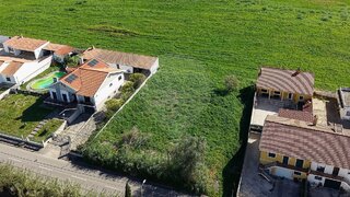 Land for sale in Alenquer, Portugal — €50,000
