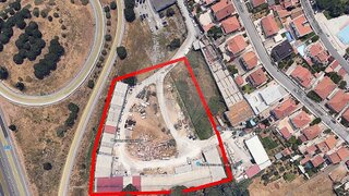 Land for sale in Loures, Portugal — €4,500,000