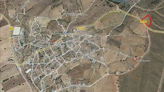 Terreno em Évora