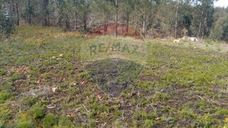 Land for sale in Lousada, Portugal — €39,000