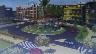 Land for sale in Entroncamento, Portugal — €135,000