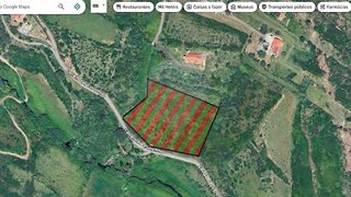 Land for sale in Sintra, Portugal — €75,000