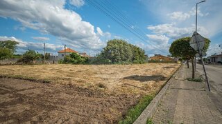 Land for sale in Murtosa, Portugal — €90,000