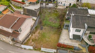 Land for sale in Marco de Canaveses, Portugal — €59,900