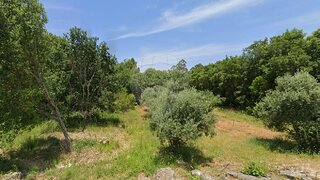 Land for sale in Porto de Mós, Portugal — €25,000