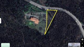 Land for sale in Oliveira de Frades, Portugal — €50,000