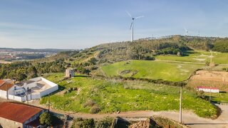 Land for sale in Lourinhã, Portugal — €45,000
