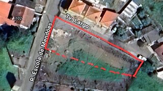 Terreno em Trofa