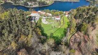Land for sale in Vieira do Minho, Portugal — €150,000