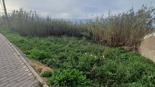 Land for sale in Mafra, Portugal — €159,950