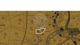 Land for sale in Mafra, Portugal — €12,250