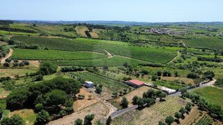 Land for sale in Torres Vedras, Portugal — €39,500