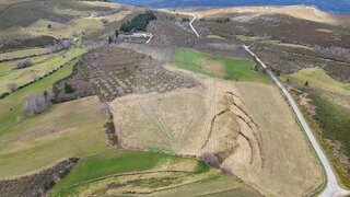 Land for sale in Montalegre, Portugal — €99,500