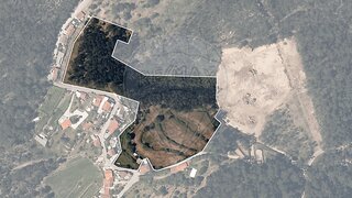 Land for sale in Barcelos, Portugal — €199,000