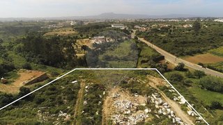 Land for sale in Sintra, Portugal — €220,000