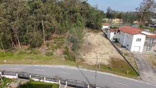 Land for sale in Figueira da Foz, Portugal — €40,000