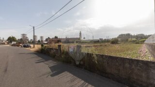Land for sale in Anadia, Portugal — €33,000