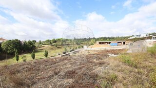 Land for sale in Constância, Portugal — €78,000