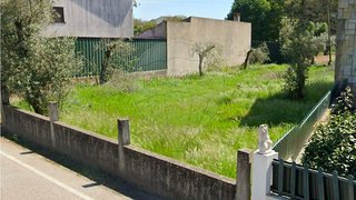 Land for sale in Tondela, Portugal — €37,500