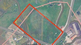 Land for sale in Alandroal, Portugal — €100,000