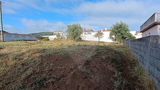 Land for sale in Ansião, Portugal — €40,000