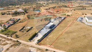 Land for sale in Silves, Portugal — €650,000