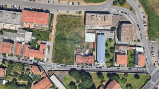 Land for sale in Vila Nova de Gaia, Portugal — €150,000