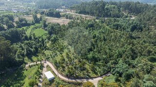 Land for sale in Guimarães, Portugal — €45,000