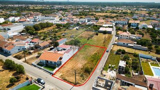 Land for sale in Figueira da Foz, Portugal — €55,000