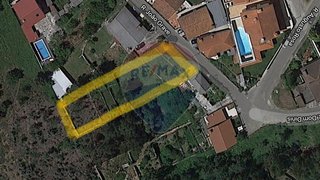 Land for sale in Trofa, Portugal — €45,000