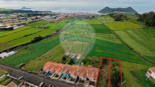 Land for sale in Angra do Heroísmo, Portugal — €85,000