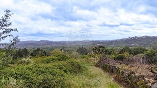 Land for sale in Covilhã, Portugal — €15,000
