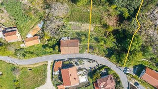 Land for sale in Tondela, Portugal — €45,000