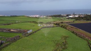 Land for sale in Ribeira Grande, Portugal — €125,000