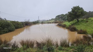 Land for sale in Silves, Portugal — €169,000
