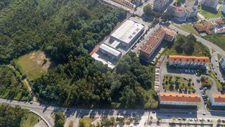 Land for sale in Santa Maria da Feira, Portugal — €1,100,000