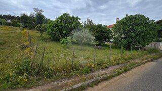 Land for sale in Sardoal, Portugal — €42,500