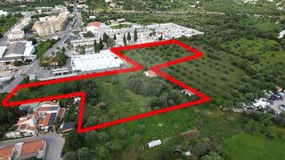 Land for sale in São Brás de Alportel, Portugal — €950,000