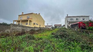 Land for sale in Torres Novas, Portugal — €17,500