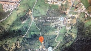Land for sale in Mafra, Portugal — €45,000