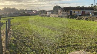Land for sale in Oliveira de Azeméis, Portugal — €220,000