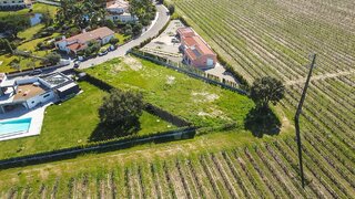 Land for sale in Palmela, Portugal — €320,000