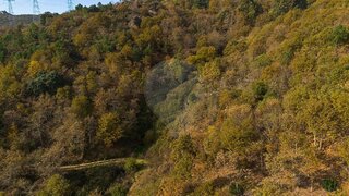 Land for sale in Baião, Portugal — €16,800