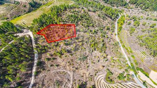 Terreno para venda em Carrazeda de Ansiães, Portugal — 30 000 €