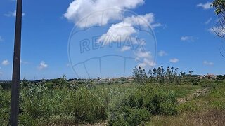Terreno em Óbidos